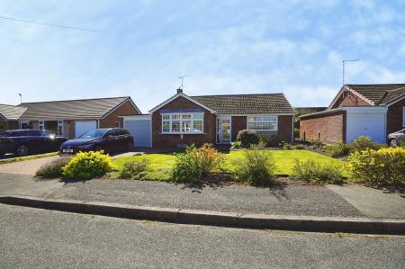 3 bedroom Detached house for sale in St. Helens Road, Retford, DN22