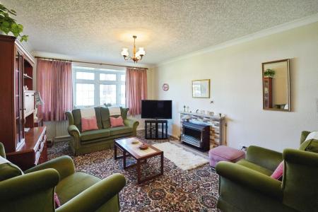 3 bedroom Detached house for sale in St. Helens Road, Retford, DN22