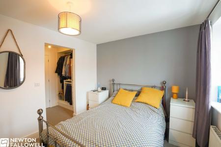 4 bedroom Link detached house for sale in Blossom Grove, Retford, DN22