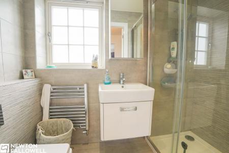 4 bedroom Link detached house for sale in Blossom Grove, Retford, DN22