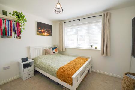 4 bedroom Detached house for sale in Monsella Grove, Retford, DN22