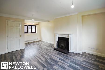 3 bedroom Semi-detached house for sale in Simon Close, Woodbeck, DN22