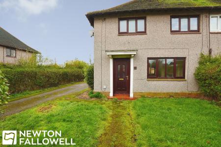 3 bedroom Semi-detached house for sale in Simon Close, Woodbeck, DN22