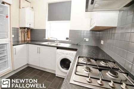2 bedroom Flat for sale in Wellesley Court, Retford, DN22