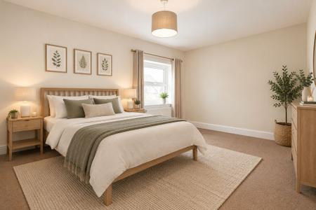 2 bedroom Flat for sale in Wellesley Court, Retford, DN22