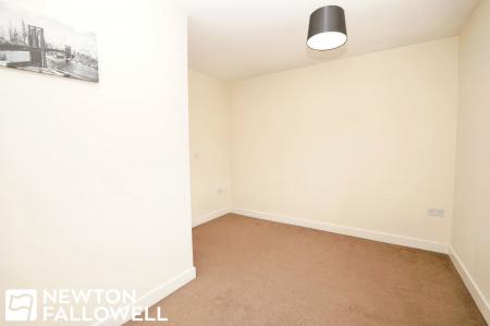 2 bedroom Flat for sale in Wellesley Court, Retford, DN22
