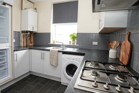 2 bedroom Flat for sale in Wellesley Court, Retford, DN22
