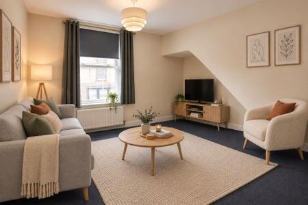 Wellesley Court, Retford, DN22