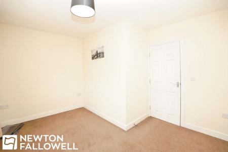 2 bedroom Flat for sale in Wellesley Court, Retford, DN22