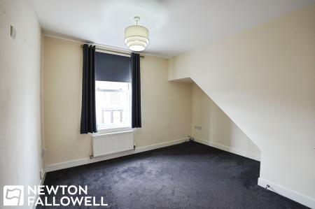 2 bedroom Flat for sale in Wellesley Court, Retford, DN22