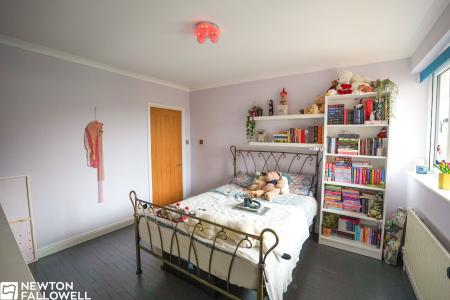 5 bedroom Detached bungalow for sale in Fingle Street, North Leverton, DN22