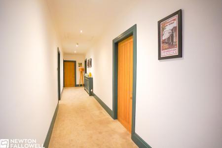 5 bedroom Detached bungalow for sale in Fingle Street, North Leverton, DN22