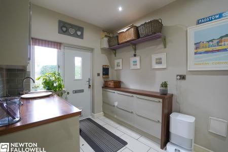 5 bedroom Detached bungalow for sale in Fingle Street, North Leverton, DN22