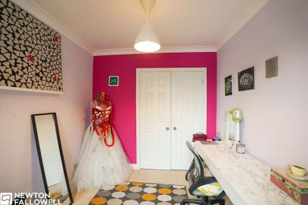 5 bedroom Detached bungalow for sale in Fingle Street, North Leverton, DN22