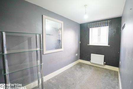 4 bedroom Semi-detached house for sale in Queen Street, Retford, DN22