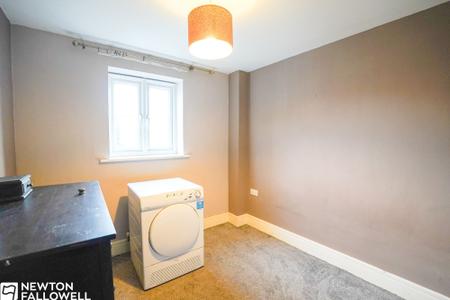 4 bedroom Semi-detached house for sale in Queen Street, Retford, DN22