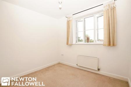 2 bedroom Flat for sale in Waterfields, Retford, DN22