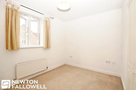 2 bedroom Flat for sale in Waterfields, Retford, DN22
