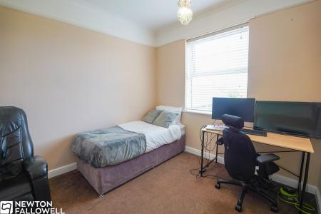 5 bedroom Detached house for sale in Main Street, Rampton, DN22
