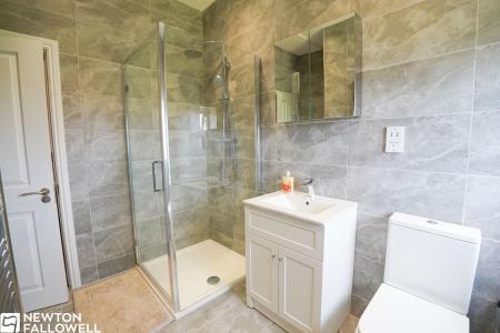 5 bedroom Detached house for sale in Main Street, Rampton, DN22