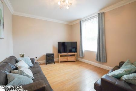 5 bedroom Detached house for sale in Main Street, Rampton, DN22