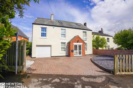 Main Street, Rampton, DN22