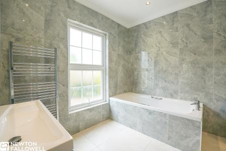 5 bedroom Detached house for sale in Main Street, Rampton, DN22