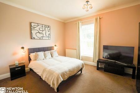 5 bedroom Detached house for sale in Main Street, Rampton, DN22