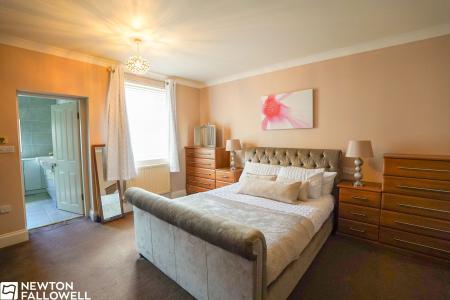 5 bedroom Detached house for sale in Main Street, Rampton, DN22