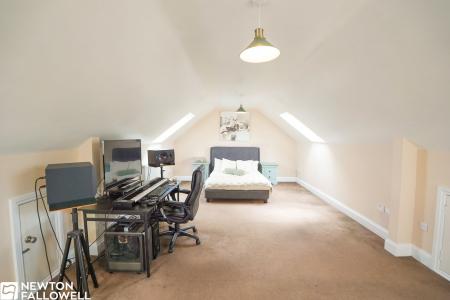 5 bedroom Detached house for sale in Main Street, Rampton, DN22