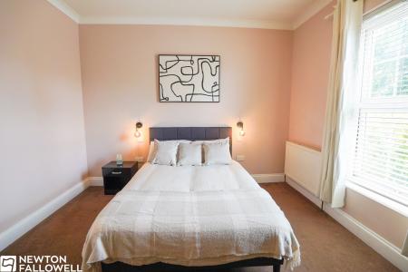 5 bedroom Detached house for sale in Main Street, Rampton, DN22
