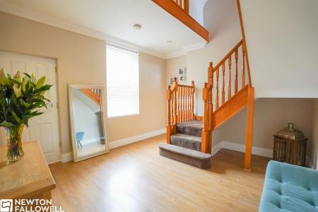 5 bedroom Detached house for sale in Main Street, Rampton, DN22