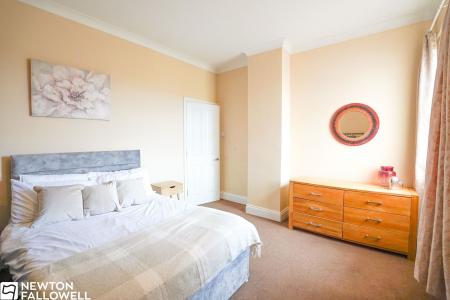 5 bedroom Detached house for sale in Main Street, Rampton, DN22