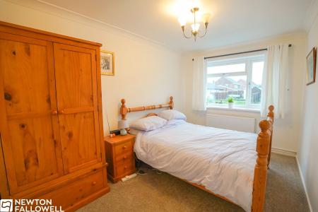 4 bedroom Detached bungalow for sale in Wentworth Close, Retford, DN22