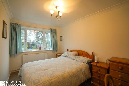 4 bedroom Detached bungalow for sale in Wentworth Close, Retford, DN22