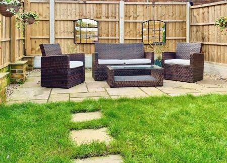 3 bedroom Terraced House for sale in High Street, Gringley-On-The-Hill, DN10
