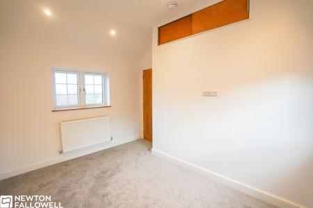 3 bedroom Terraced House for sale in High Street, Gringley-On-The-Hill, DN10