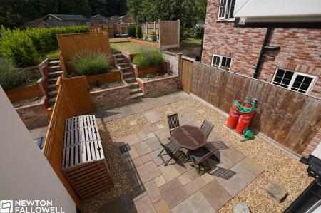 3 bedroom Terraced House for sale in High Street, Gringley-On-The-Hill, DN10