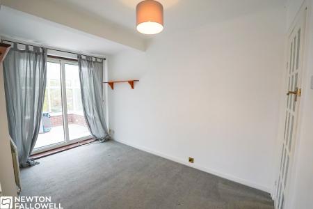 2 bedroom Detached bungalow for sale in Oaklands Lane, Retford, DN22