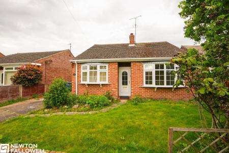 Oaklands Lane, Retford, DN22