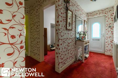 3 bedroom Detached bungalow for sale in South View Drive, Clarborough, DN22