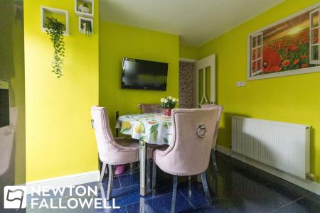 3 bedroom Detached bungalow for sale in South View Drive, Clarborough, DN22