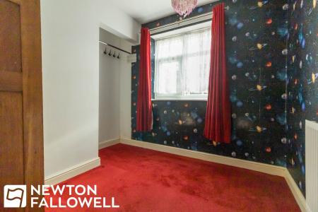 3 bedroom Detached bungalow for sale in South View Drive, Clarborough, DN22