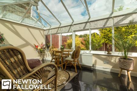 3 bedroom Detached bungalow for sale in South View Drive, Clarborough, DN22