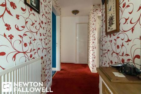 3 bedroom Detached bungalow for sale in South View Drive, Clarborough, DN22