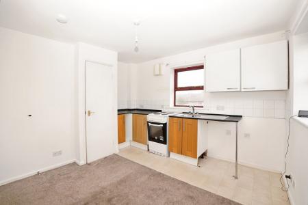 2 bedroom Flat for sale in Chapelgate, Retford, DN22