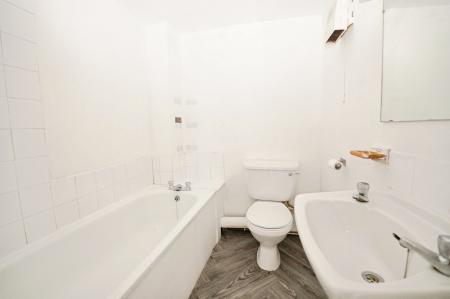 2 bedroom Flat for sale in Chapelgate, Retford, DN22