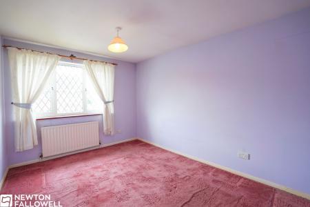 3 bedroom Semi-detached house for sale in Kingsmead, Retford, DN22