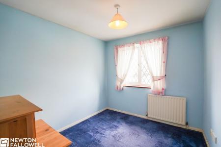 3 bedroom Semi-detached house for sale in Kingsmead, Retford, DN22
