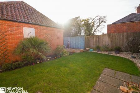 6 bedroom Detached house for sale in Rectors Gate, Retford, DN22